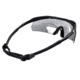 Shellshock Protection Premium Eye &amp; Ear Combo Protective Ear Muffs