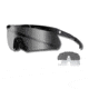 Shellshock Protection Ultimate Eyes &amp; Ears Combo Protective Ear Muffs