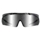 Shellshock Protection Ultimate Eyes &amp; Ears Combo Protective Ear Muffs