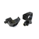 SIG SAUER Alpha Hunting Rifle Scope Rings, 30mm, Black SOA10001