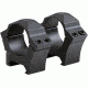 SIG SAUER Alpha Hunting Rifle Scope Rings, 30mm, Medium, Black SOA10004