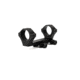 SIG SAUER Alpha Scope Mount Ring, 30mm, 1.53, 0 MOA, 6061-T6, Black, Small, SOA20001