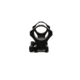 SIG SAUER Alpha Scope Mount Ring, 30mm, 1.53, 0 MOA, 6061-T6, Black, Small, SOA20001