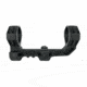 SIG SAUER Alpha3 Scope Mount, 34mm, 1.535, 20Moa Cant, 7075-T6, Ti Hardware, Black, Small, SOA30007