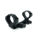 SIG SAUER Alpha3 Scope Mount, 34mm, 1.535, 20Moa Cant, 7075-T6, Ti Hardware, Black, Small, SOA30007