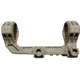 SIG SAUER ALPHA3 Scope Mount, 30mm, 1.535in Height, FDE, SOA30012