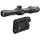 SIG SAUER Sierra3BDX 2.5-8x30mm Rifle Scope 30mm Tube, Second Focal Plane, Black, BDX-R1 Digital Reticle, SOK14BDX02