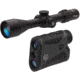 SIG SAUER Tango4 14x50mm Rifle Scope 30mm Tube Second Focal Plane, Black, Digital Ballistic Reticle, MOA, SOK14BDX03