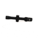 SIG SAUER Sierra3BDX 5x20mm Rifle Scope Combo Kit 30mm Tube, Graphite, BDX-R1 Digital Reticle, SOK10BDX01, EDEMO1