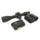 SIG SAUER Tango6 4.5-14x44mm Rifle Scope 30mm Tube, Second Focal Plane, Black, BDX-R1 Digital Reticle, MOA, SOK18BDX01