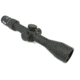 SIG SAUER Tango6 4.5-14x44mm Rifle Scope 30mm Tube, Second Focal Plane, Black, BDX-R1 Digital Reticle, MOA, SOK18BDX01