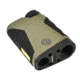 SIG SAUER Tango6 6.5-20x52mm Rifle Scope 30mm Tube, Second Focal Plane, Black, BDX-R1 Digital Reticle, MOA, SOK24BDX01