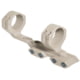SIG SAUER Cantilever Scope Mount, Dark Earth, 34mm, E1 CSM 34 FDE