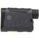 Sig Sauer Electro-Optics Kilo Canyon 6x22mm 2200 yds Max Distance, Illuminated Red Display w/Circle Reticle, Black Rubber Armor Polymer, SOK22606,