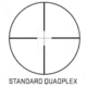SIG SAUER Hunter Value Pack - WHISKEY3 3-9x50mm Standard Duplex Rifle Scope/KILO1250 Digital Laser Rangefinder, SOW33003HVP
