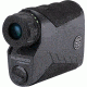 SIG SAUER Kilo 2000 7x25 Laser Range Finding Monocular, Graphite SOK16701