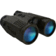 EDEMO, SIG SAUER Kilo 3000 BDX 10x42 Rangefinder Binoculars, Black, 10x42, SOK31004