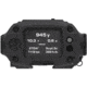 SIG SAUER Kilo Warp 905nm Rangefinder, Black, SOKW39C0