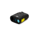 SIG SAUER KILO1000 5x20mm Digital Ballistic Laser Rangefinder, High Transmittance LCD, Class 1M, Black, SOK10001