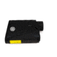 SIG SAUER KILO1000 5x20mm Digital Ballistic Laser Rangefinder, High Transmittance LCD, Class 1M, Black, SOK10001