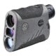 SIG SAUER KILO1000BDX 5x20mm Digital Ballistic Laser Rangefinder, High Transmittance LCD, Bluetooth, BDX system, Class 1M, Graphite, SOK10602