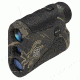 SIG SAUER Kilo1250 6x20mm Laser Range Finding Monocular, Camo SOK12602