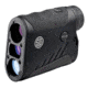 SIG SAUER KILO1600 6x22mm Digital Ballistic Laser Rangefinder, Red Transparent OLED, Class 3R, Black, SOK16608