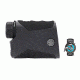 SIG SAUER KILO2000 Laser Range Finding Monocular, 7X25MM, Class 1M, 2000yds Range, Graphite SOK20702
