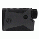 SIG SAUER Kilo2200 BDX 7X25mm Class 3R Laser Rangefinding Monocular, Graphite, NSN N, SOK22704