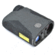 SIG SAUER KILO2200MR Laser Range Finding Monocular, 7x25mm, Milling Reticle, Class 3R, Graphite, SOK22701