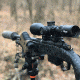 SIG SAUER KILO2400ABS Applied Ballistics System Laser Range Finding Monocular, 7X25MM, Flat Dark Earth, SOK24701