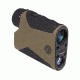 SIG SAUER KILO2400ABS Applied Ballistics System Laser Range Finding Monocular, 7X25MM, Flat Dark Earth SOK24701