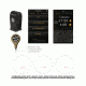 SIG SAUER KILO2400ABS Applied Ballistics System Laser Range Finding Monocular, 7X25MM, Flat Dark Earth SOK24701