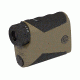 SIG SAUER KILO2400ABS Applied Ballistics System Laser Range Finding Monocular, 7X25MM, Flat Dark Earth SOK24701