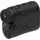 SIG SAUER Kilo850 4x20mm Rangefinder, Black SOK85401