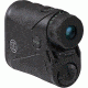 SIG SAUER Kilo850 4x20mm Rangefinder, Black SOK85401