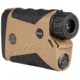 SIG SAUER KILO8K-ABS 7x25 mm Laser Rangefinder Monocular with BDX 2.0, FDE, SOK8K701