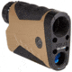 SIG SAUER KILO8K-ABS 7x25 mm Laser Rangefinder Monocular with BDX 2.0, FDE, SOK8K701