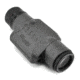 SIG SAUER Oscar3 10-20x30 Image Stabilized Compact Spotting Scope, Graphite SOV31001