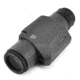 SIG SAUER Oscar3 10-20x30 Image Stabilized Compact Spotting Scope, Graphite SOV31001