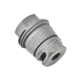 SIG SAUER QD Taper-Lok Muzzle Brake Mount For SRD762-QD 5/8-24 TPI, EDEMO1