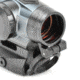 SIG SAUER Romeo4H Hunter RDS, Ballistic Circle Dot .5 MOA Reticle, Side Mount Battery, Torx And QR Mounts, SOR43011
