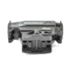 SIG SAUER Romeo4H Hunter RDS, Ballistic Circle Dot .5 MOA Reticle, Side Mount Battery, Torx And QR Mounts, SOR43011