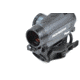 SIG SAUER Romeo4H Hunter RDS, Ballistic Circle Plex Reticle, .5 MOA, Side Mount Battery, Torx And QR Mounts, SOR43012
