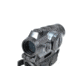 SIG SAUER Romeo4H Hunter RDS, Ballistic Circle Plex Reticle, .5 MOA, Side Mount Battery, Torx And QR Mounts, SOR43012