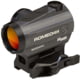 SIG SAUER Romeo4H Hunter RDS, Ballistic Circle Plex Reticle, .5 MOA, Side Mount Battery, Torx And QR Mounts, SOR43012