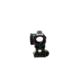 SIG SAUER Romeo4H Red Dot Sight,Green Horse Shoe Dot, 0.5 MOA Adj, Side Battery, Torx And Qr Mounts, Graphite, NSN N, SOR43013