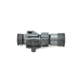 SIG SAUER Romeo6H Red Dot Sight, Ballistic Circle Plex Reticle, Batery Tray, Hex Bolt Mount, Graphite, SOR61012