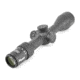 Sig Sauer Sierra 4.5-14x50mm Rifle Scope and Kilo 7x25mm Laser Rangefinder Kit, Black, NSN n, SOK22BDX01