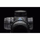 SIG SAUER BDX Combo Kit LRF and Sierra 3BDX Rifle Scope, 6.5-20x52mm, Black, NSN n, SOK24BDX01